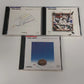 John Jarvis 3 CD Lot Pure Contours Whatever Works Something Const Jazz New Age
