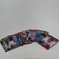 1990 Collect-A-Books Baseball Cards Lot of 15 MLB Mini Book Cards Vintage