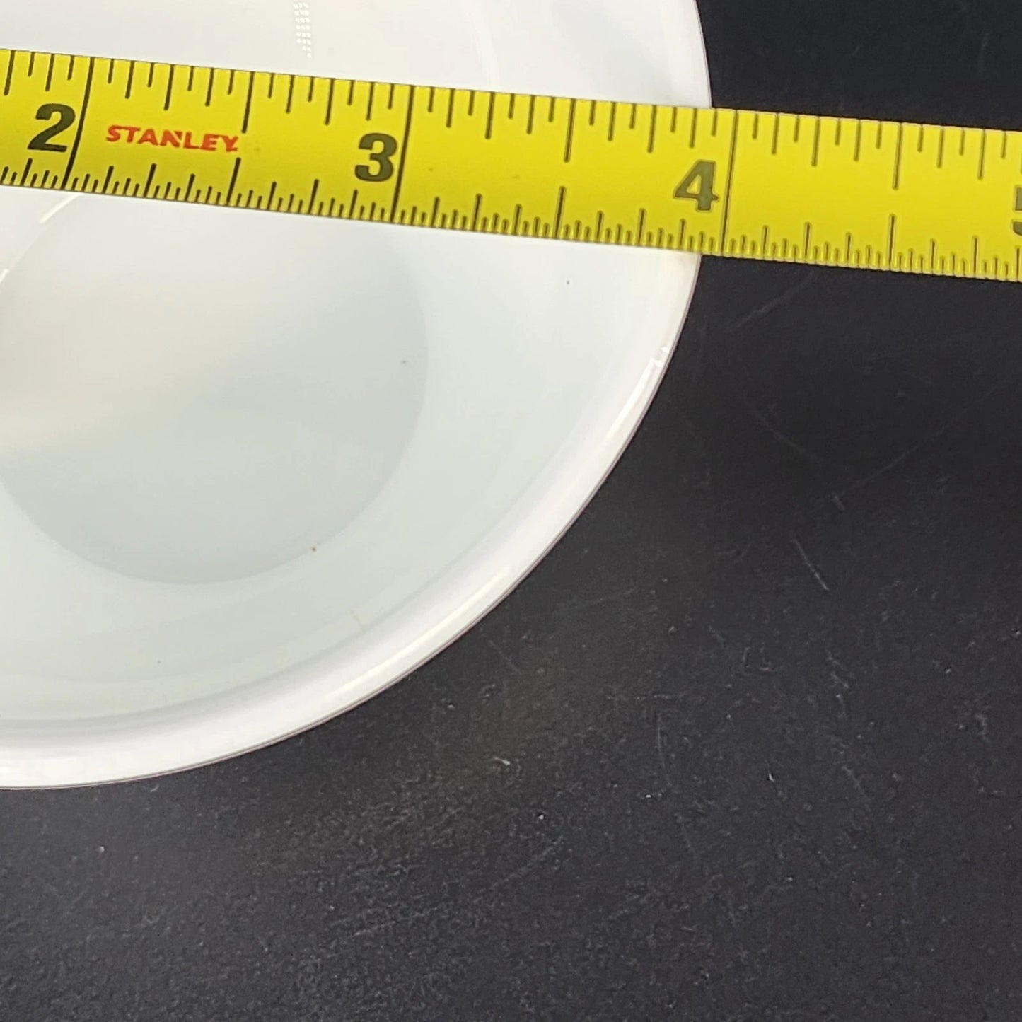 Corelle Butterfly Gold Cups Saucers Set 9pc Vintage
