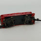 American Flyer Lines S Gauge Caboose Train 638 Red A. C. Gilbert 1950s Vintage