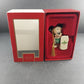 Lenox Christmas Ornament Mickey Mouse Let it Snow Porcelain New Boxed