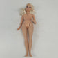Mattel Barbie Doll Blonde Ponytail Bendable Knees 1998 1999