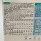 Butterick See & Sew 6955 Vtg Sewing Pattern 1993 Misses Top Skirt Uncut B 16-24