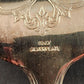 Gorham Heritage Silverplate Cake Pie Server Vintage Made In Italy Ornate Designs