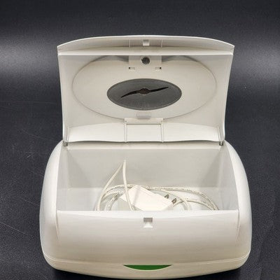 Prince Lionheart Ultimate Wipes Warmer with Integrated Nightlight Pop-Up Baby