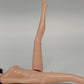 Mattel Disney Snow White Princess Doll Black Hair Bendable Knees 2006 Nude