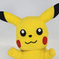 Pokémon Pikachu Plush Doll Stuffed Toy 12" Soft Collectible Vintage No Tail