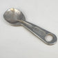 Gem City Ice Cream Scoop Cast Aluminum Retro Soda Fountain Kitchen Tool Vintage