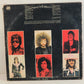 Bloodshot J Geils Band 1973 Vinyl LP Atlantic Rock Album