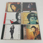 Warren Hill Lot 6 CD Jazz Devotion Truth Shelter Love Life Kiss Under The Moon