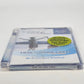 AOL 9.0 Optimized Software Hard Case Retro Internet Prop 1045 Hours Free New CD