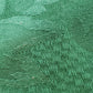 Green Poinsettia Holly Tablecloth Set 60x84 with 5 Placemats Holiday