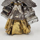 Silvestri Angelic Musician Tree Topper Figurine 12"x10" Paper Mache Philippines