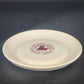 Longaberger Woven Traditions Candle Holder Trivet 7.25in USA