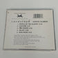 Coyote Oldman Landscape CD Native American Flute Incan Pan Pipe Ambient 1988 USA