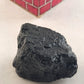 Christmas Gag Gift Lump of Coal in Box 9653 Wile E Enterprises Vintage 1978