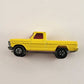 Matchbox Rolamatics Ford Ranger Wild Life Pickup Truck No 57 No Animals or Cap