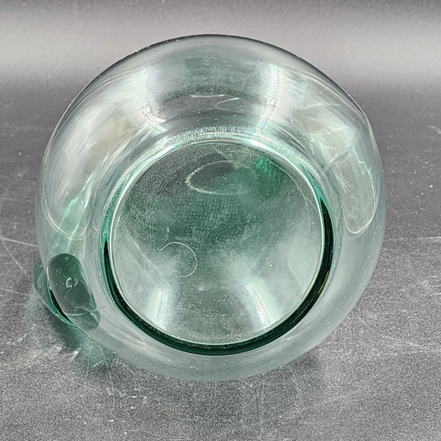 Crown Corning Harmony Margarita Set with Pitcher 81 oz & 4 Glasses 12 oz Barware