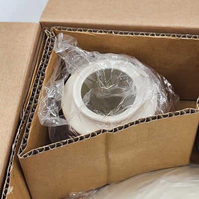 Classic Traditions Charlton Hall 5pc Hostess Set Platter Bowl Cream Sugar Boxed