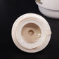 Spode Christmas Tree Teapot Lid Holly Gifts Stoneware England S3324-A6 Vintage