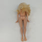 Mattel Barbie Blonde Doll 1998 Head 1999 Body Blue Eyes Bendable Knees Vintage