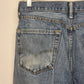 Levi’s 505 Men's Jeans Blue Denim 32x30 Regular Fit Straight Leg Classic Zip Fly