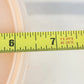 Tupperware Wonder Bowls Set 1405-5 1405-8 Lids Vintage