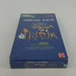 The Wonderful World of Disney Trivia Add-On Pack Adult 800 Questions Sealed 1997