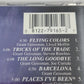 Grant Geissman CD Lot 3 Flying Colors Time Will Tell Take Another Look Jazz Vtg
