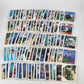 1988 Topps MLB Baseball Card Lot #600-#699 Near Complete 99pc Set Missing #619