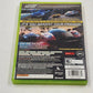 Need for Speed Hot Pursuit Microsoft Xbox 360 2010 Limited Edition Racing Game