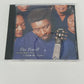 Doc Powell Laid Back & I Claim the Victory 2 CD Smooth Jazz Gospel Set Vintage