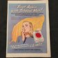 Lucky Strike Cigarettes First again with Tobacco Men 1948 Life Vintage Print Ad