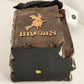 Book Figurine Martha Stewart Halloween Décor Raven Spells Potions Brews NWT