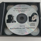 Radio's Greatest Detectives Sherlock Holmes 5 CD Set Basil Rathbone Vintage 1992