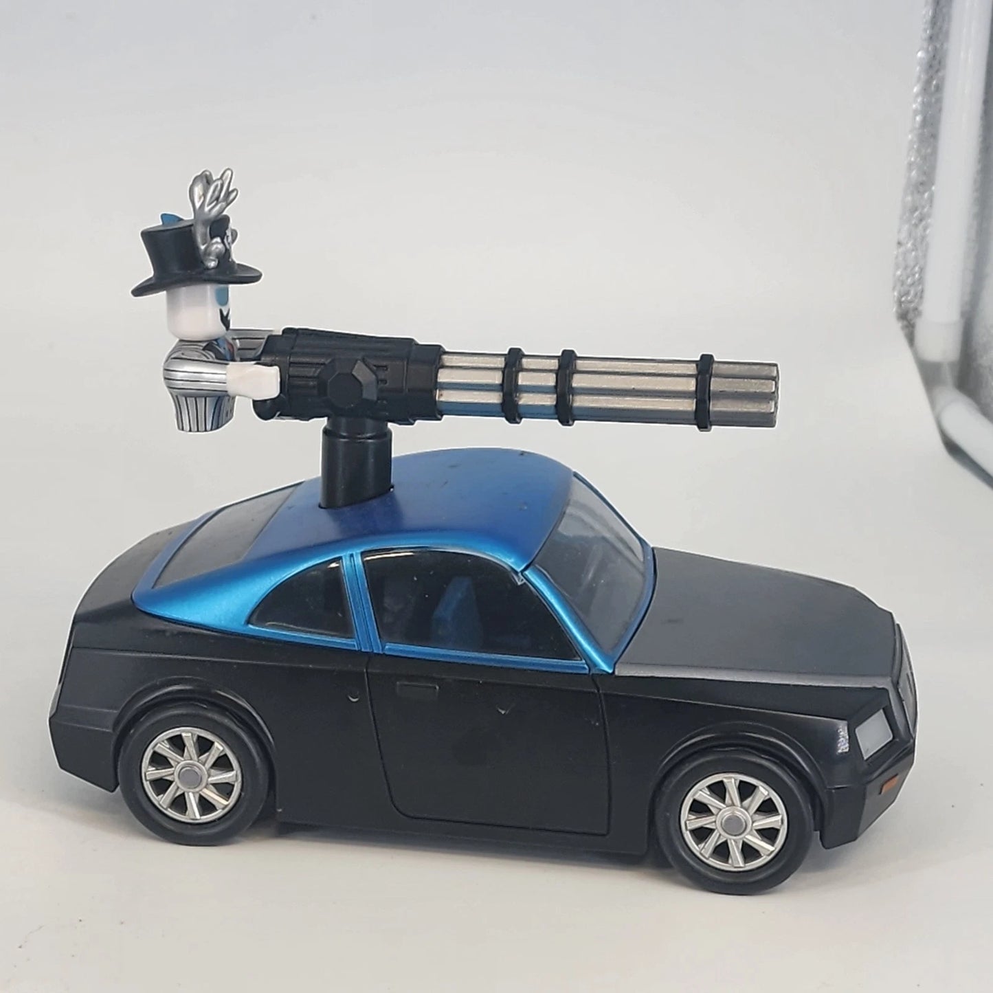 Roblox Jailbreak Celestial Vehicle Figure Lot Jazwares Toys