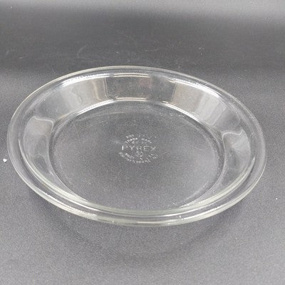 Pyrex 8.5" CC-26 208 Lid Cover For Casserole Baking Dish Vintage FOR OVEN ONLY