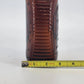 Log Cabin Bicentennial Syrup Bottle 1976 Liberty Bell