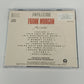 Frank Morgan Mood Indigo CD 1989 Island Antilles Jazz Hard Bop Album Saxophone