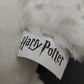 Harry Potter's Wizarding World Owl Hedwig Plush Puppet Head Turns Sounds Stuffy