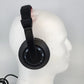MISDE A65 Wired Gaming Headset Headphones w Microphone Black New In Box