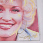 Dolly Parton Art Print Poster Close-up Portrait 8x10 American Greetings USA New