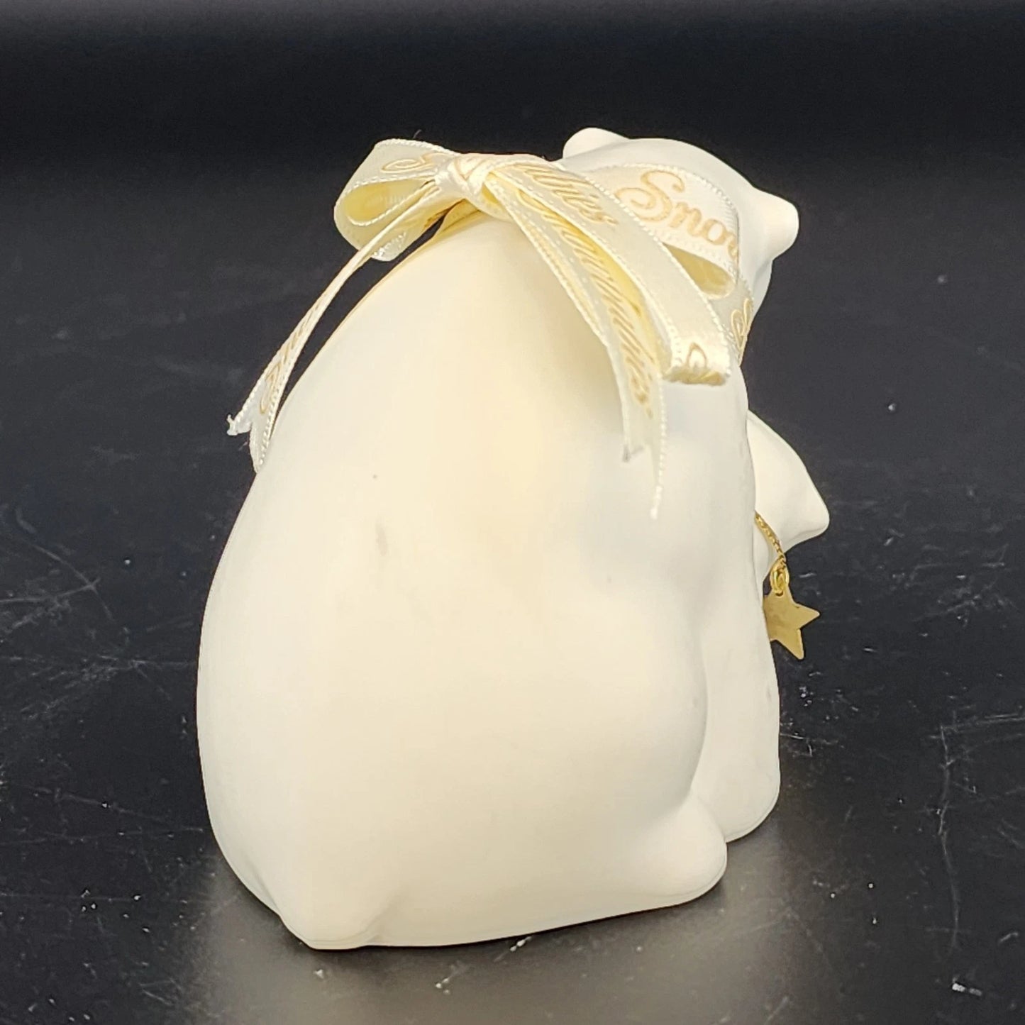 Dept 56 Snowbabies Frosty Frolic Friends 1998 Polar Bear Figurine