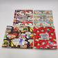 Lot of 4 Gift Wrap Packs Celebrations by Gibson & Hallmark Assorted Designs New