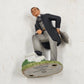 Rhett Butler Figurine Avon Images Hollywood Clark Gable Gone With The Wind 1984