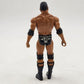 Dwayne Johnson Wrestling Figure 7" The Rock WWE Elite Mattel WWF Attitude Era
