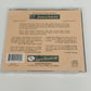 Scott Fitzgerald Bamboo Waterfall Wind Chimes Bells CD Nature Recordings 1990