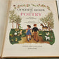 The Golden Book of Poetry A Big Golden Book Gertrude Elliott 85 Favorites 1949