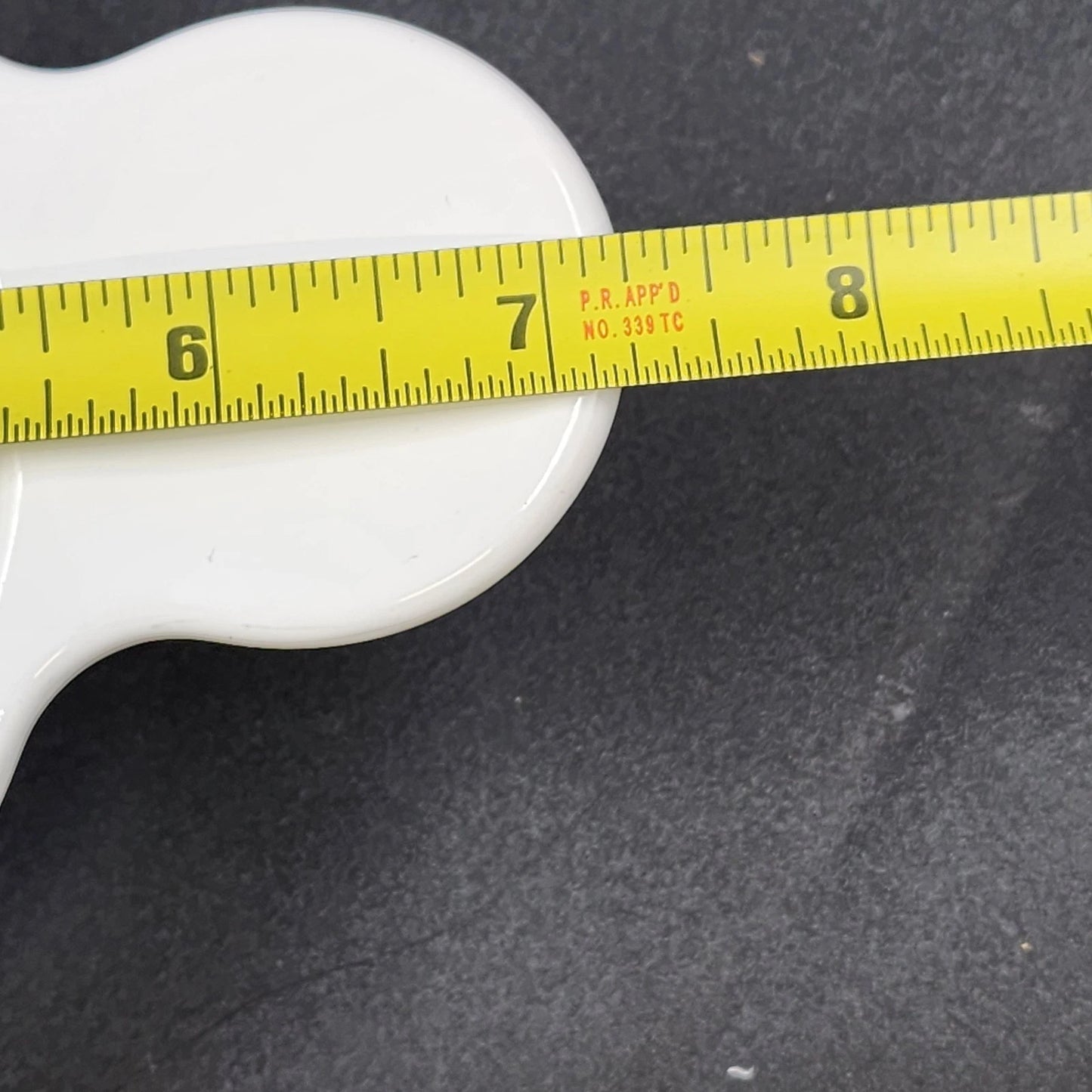 Corning Ware Grab-It Bowl P-150-B White Pyroceram Glass Ceramic 15 oz 550 ML USA