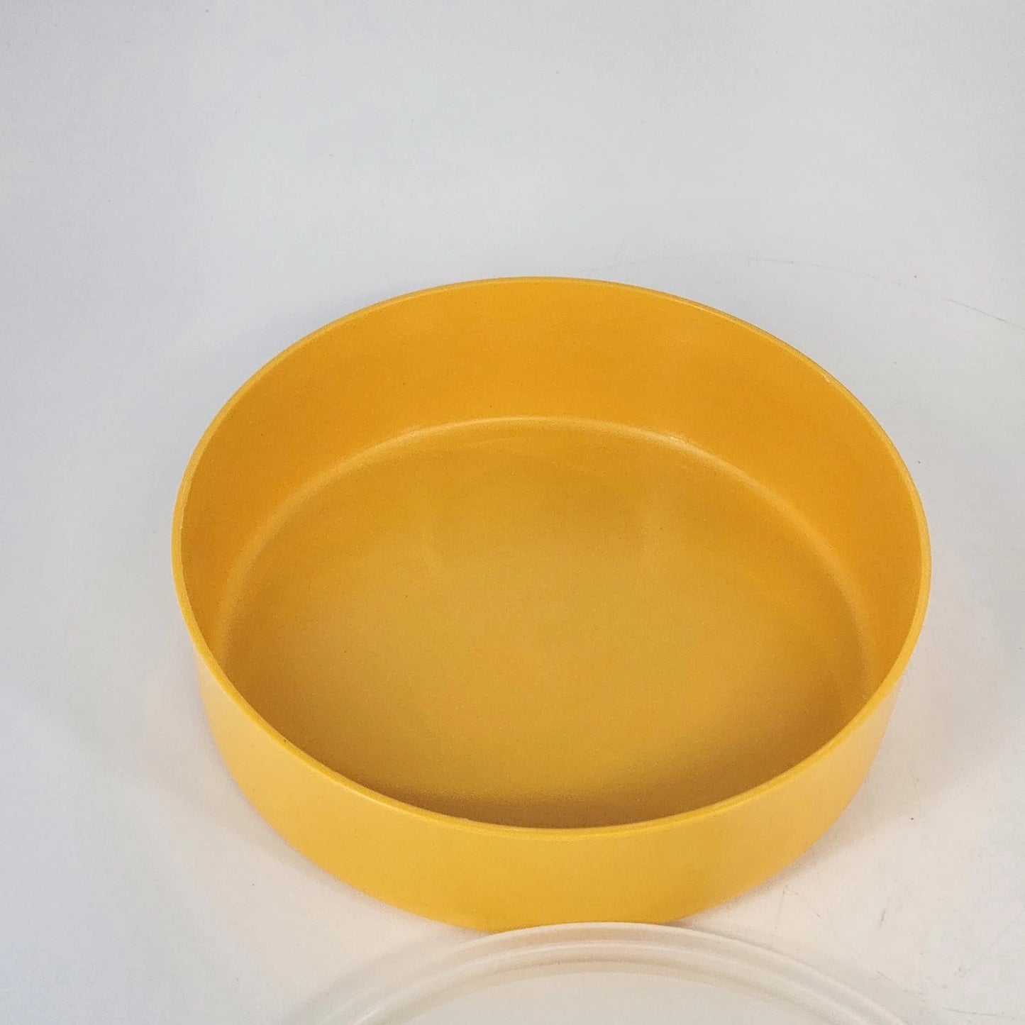 Tupperware Wonder Bowls Set 1405-5 1405-8 Lids Vintage